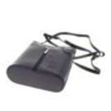 Petra leather bag