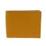 Man leather wallet GEFFREY