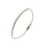 Nanna stainless steel bracelet