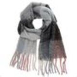 Woman's Scarf, Shawl, NINON