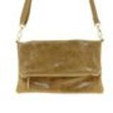 Petra leather bag