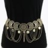 Chains belt, ESTELLA