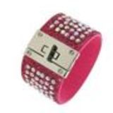 Strass Manschette Armband Prudentius