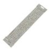 Bracelet manchette strass PRUDENTIUS