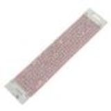 Bracelet manchette strass PRUDENTIUS