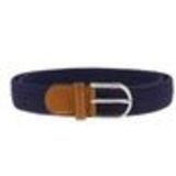 Ceinture boucle automatique en cuir