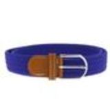 Ceinture boucle automatique en cuir