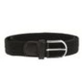 Ceinture boucle automatique en cuir