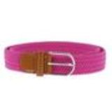 Safya braided stretch belt