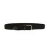 Safya braided stretch belt