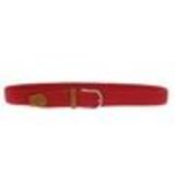 Ceinture boucle automatique en cuir