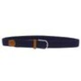 Ceinture boucle automatique en cuir