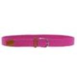 Ceinture Femme élastique Tressée Sangle ERELL