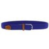 Safya braided stretch belt