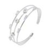 Armband Blumen Roukia