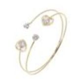 Armband Blumen Roukia