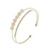 Armband Blumen Roukia