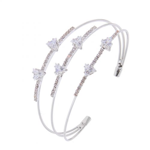 Armband Blumen Roukia