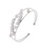 Bracelet femme Strass, Cristal de Zirconium HANYA