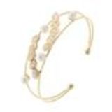 Bracelet femme Strass, Cristal de Zirconium HANYA