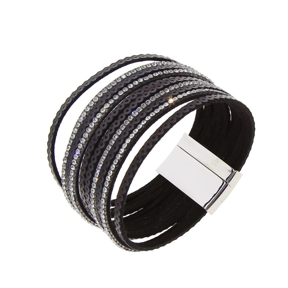 Fashion cuff bracelet, LALOU