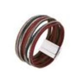 Fashion cuff bracelet, LALOU