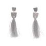 Boucles d'oreilles Esma