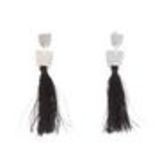 Boucles d' oreilles papillon 