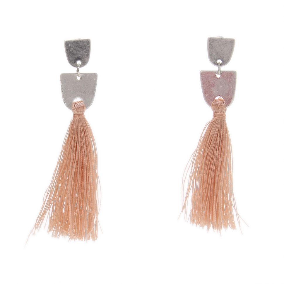 Boucles d'oreilles Esma