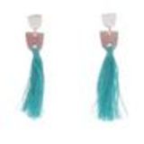 Boucles d' oreilles papillon 