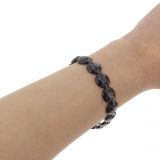 Damen Keramik armband, LORELEI