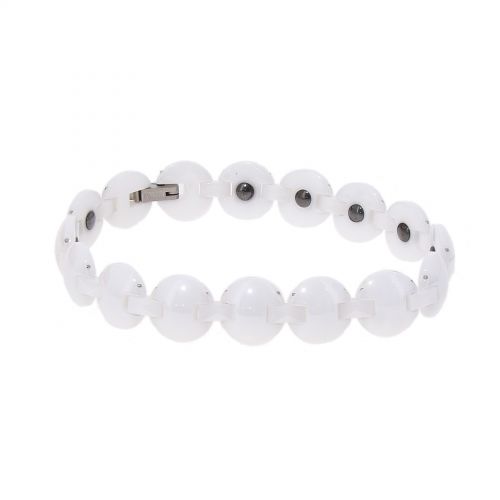 Bracelet femme céramique LORELEI