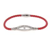 Damen armband aus Edelstahl, CAITLIN