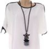 Collana 100 centimetri LICIA