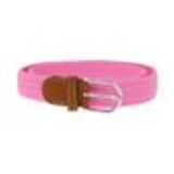 Woman Braided Stretch Elasticated Belt, ERELL