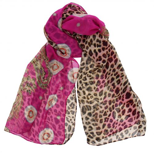 Woman's Scarf, Shawl, RIMA