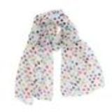 Woman's Scarf, Shawl, RIMA