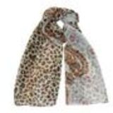 Grande sciarpa scialle moda donna, RIMA