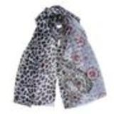 Woman's Scarf, Shawl, RIMA