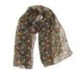 Woman's Scarf, Shawl, RIMA