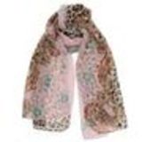 Woman's Scarf, Shawl, RIMA