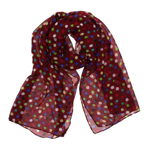 Woman's Scarf, Shawl, RIMA