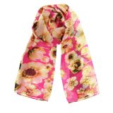 Woman's Scarf, Shawl, EFIA