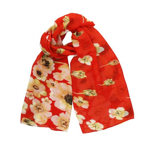 Woman's Scarf, Shawl, EFIA