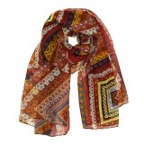 Woman's Scarf, Shawl, SUZANNE