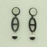 fashion Earring CHARLINE