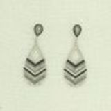 Earrings Roukia