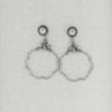 fashion Earring CHARLINE