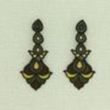 fashion Earring CHARLINE