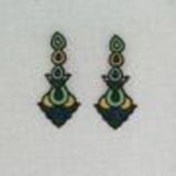 fashion Earring CHARLINE